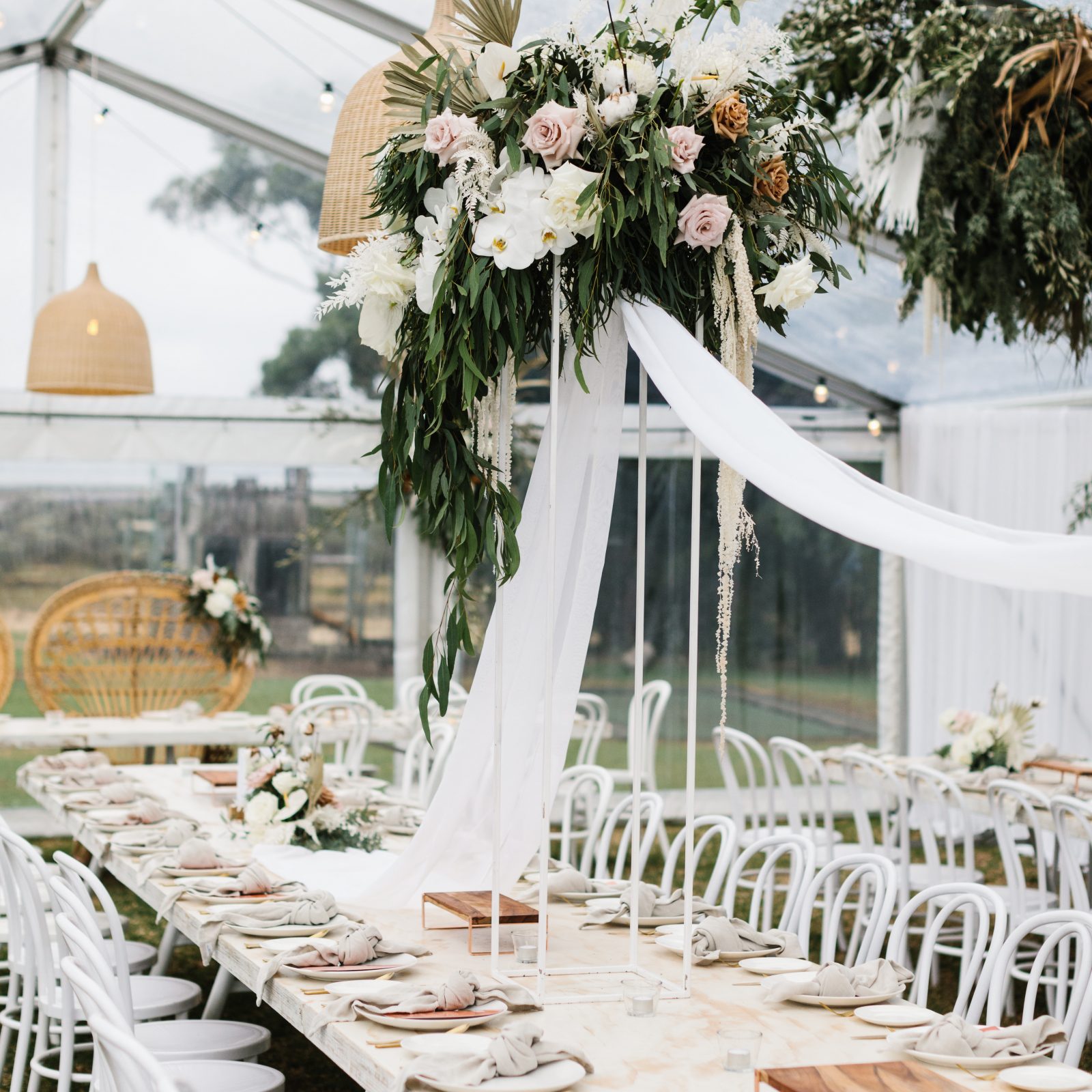 Weddings - Island Bay Ranch